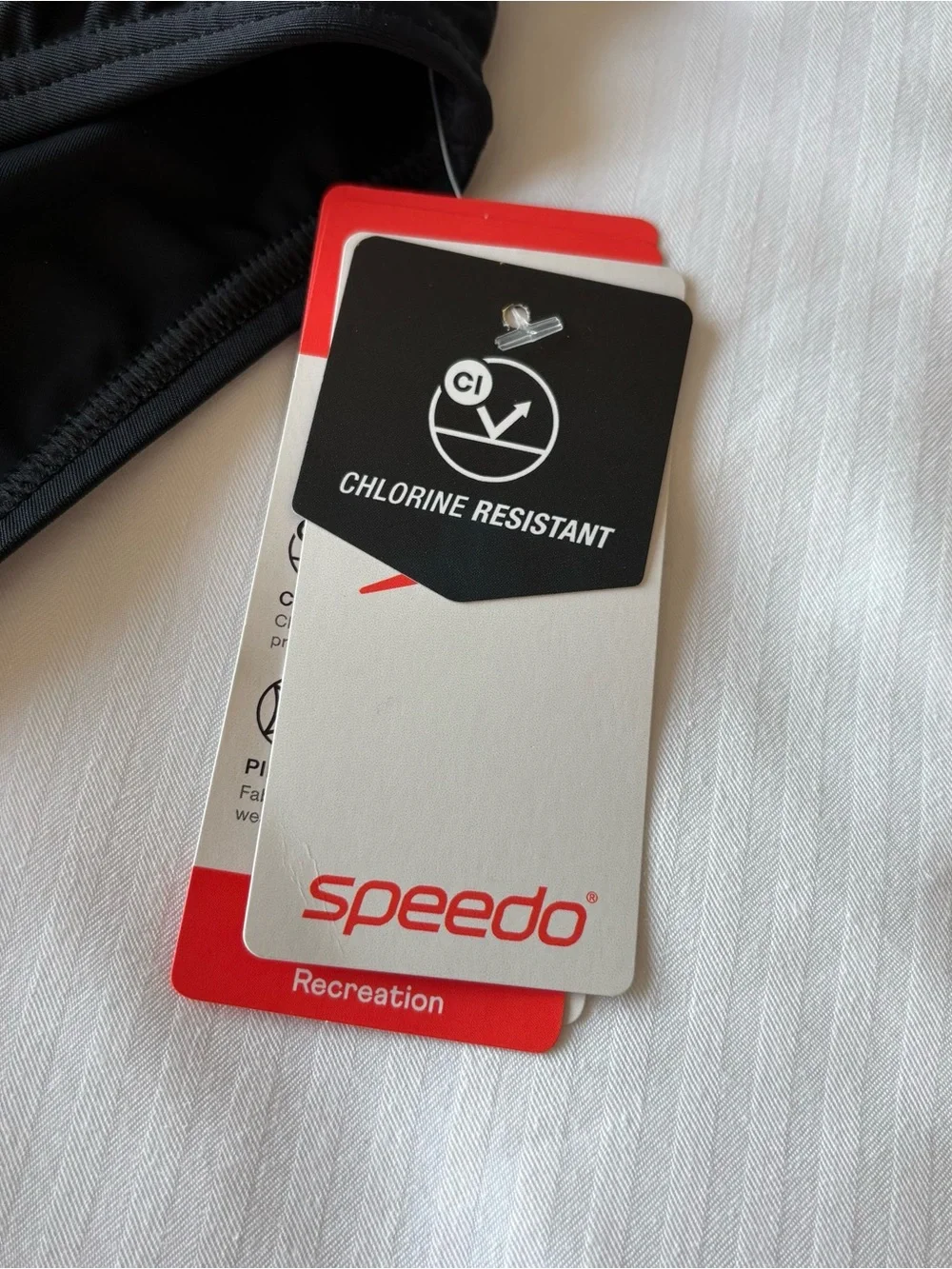 SPEEDO Swim Brief